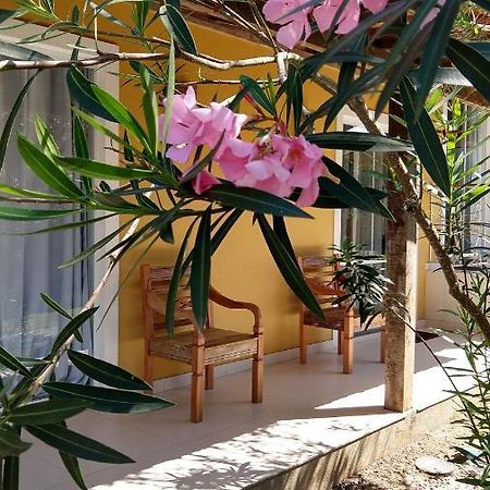 Pousada Aloha Itaúna Saquarema Bagian luar foto